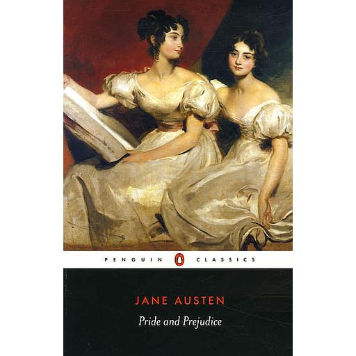 Pride and Prejudice