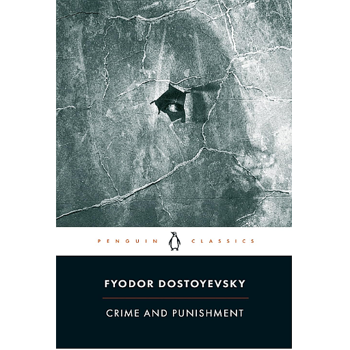 Crime and Punishment