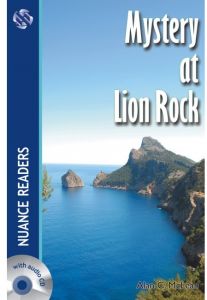 Mystery at Lion Rock