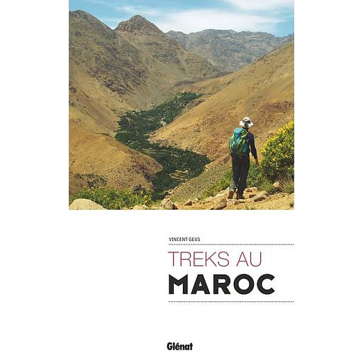 Treks au Maroc
