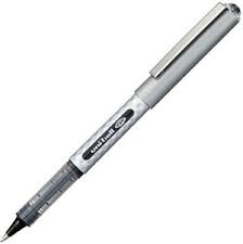 Stylo Roller Uniball Eye Noir