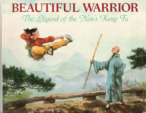 Beautiful Warrior: The Legend of the Nun's Kung Fu