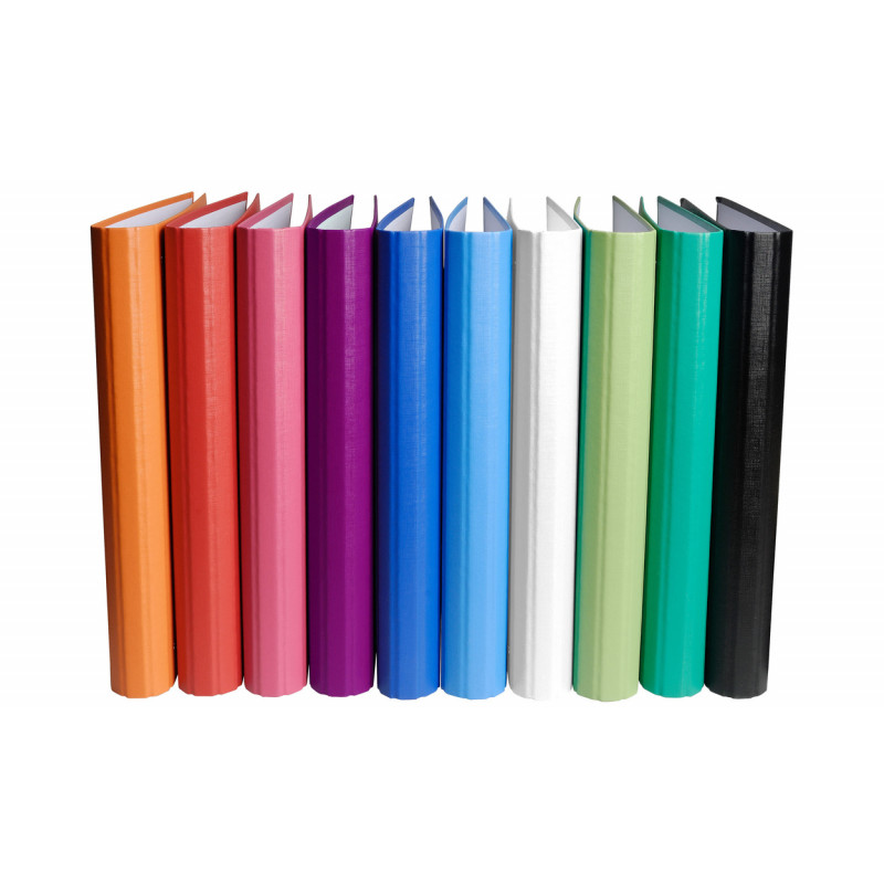 Classeur Exacompta  - 4 anneaux - 32 x 24