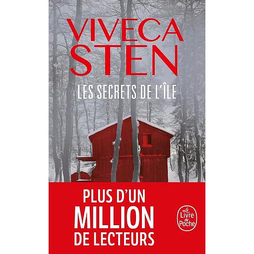 Les secrets de l'île