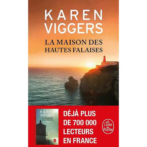 La Maison des hautes falaises
