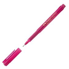 Stylos Feutre Faber Castell Rose