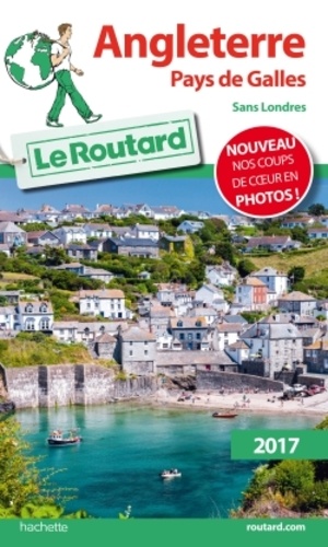 Angleterre, Pays de Galles