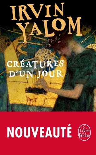 Créatures d'un jour