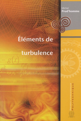 Eléments de turbulence