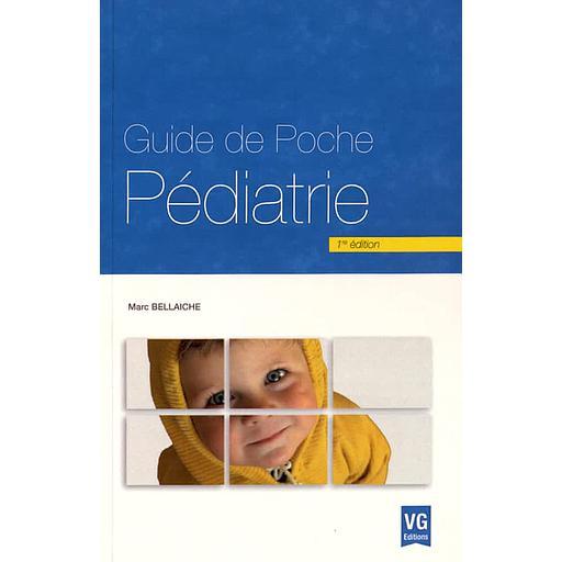 Pédiatrie