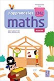 J'apprends les maths CM2 manuel + fichier éd 2017