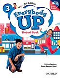 Everybody Up 3 SB 2nd édition