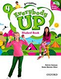 Everybody Up 4 SB 2nd édition
