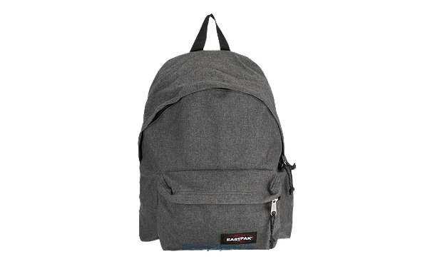 Sac à dos EASTPAK Padded Pak'r Dashing PDP Black Denim