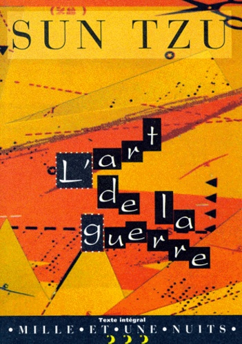 L'art de la guerre  - Les treize articles