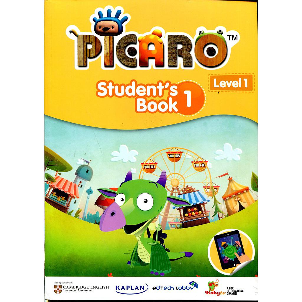PICARO 1 SB