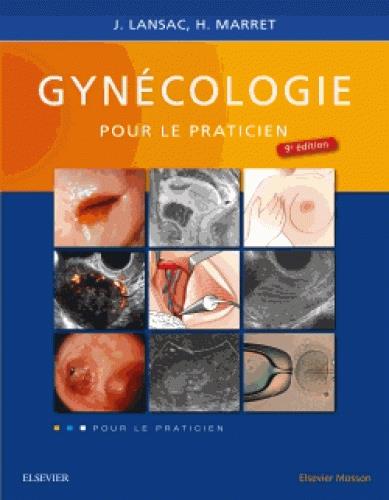 Gynecologie pour le praticien campus