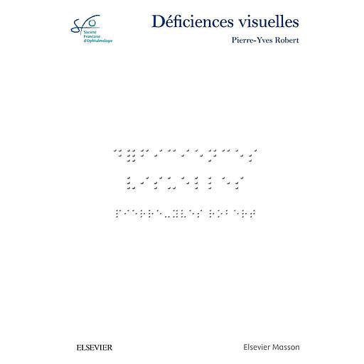 Déficiences visuelles
