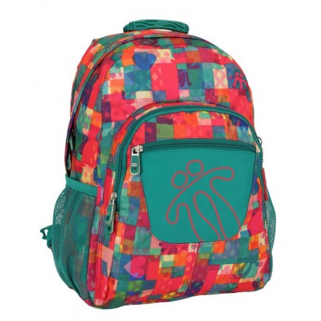 Sac à dos Acuareles