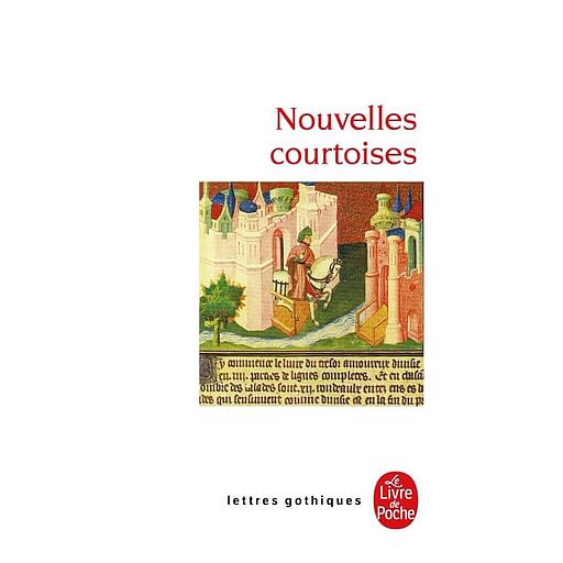 Nouvelles courtoises occitanes et françaises