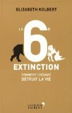 La 6e Extinction