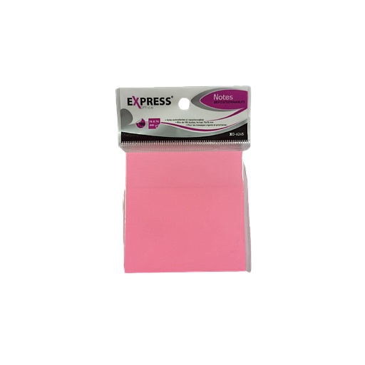 Post-it Express Rose