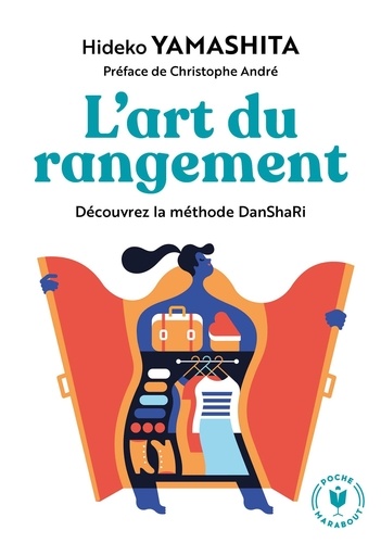 Danshari - L'art du rangement