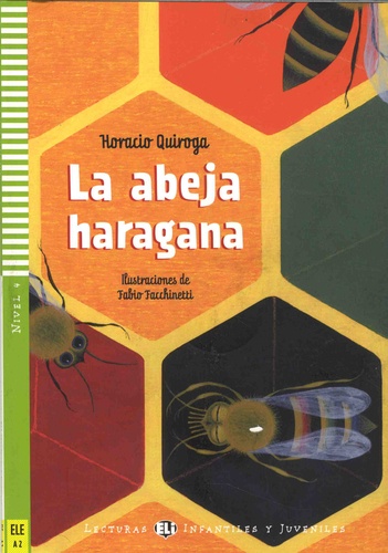 La abeja harag