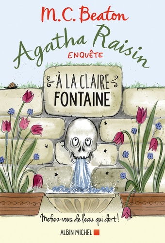 Agatha Raisin enquête Tome 7
