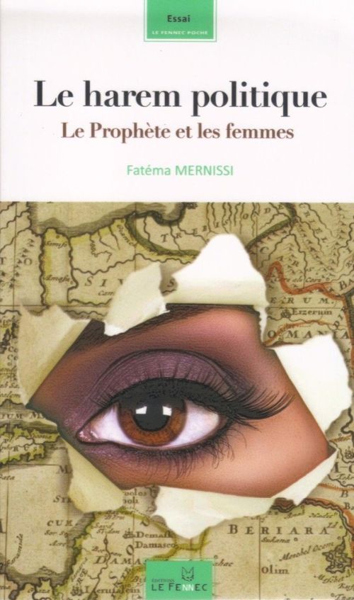 Le harem politique le prophète et les femmes