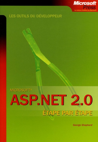 ASP.Net 2.0  - Etape par étape