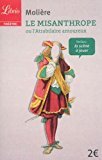 Le Misanthrope