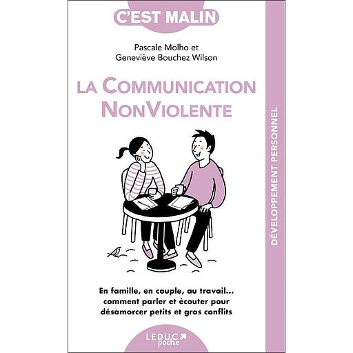 La communication non violente