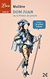 Dom Juan ou Le Festin de pierre