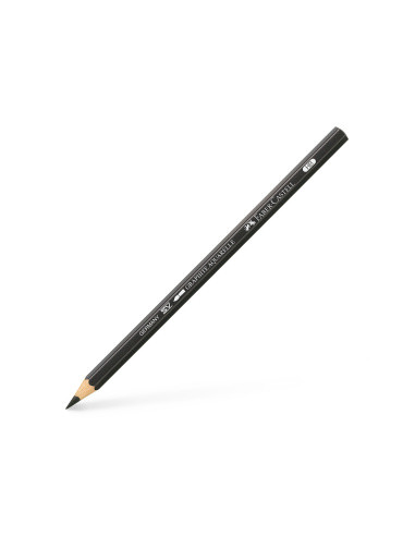 Crayon à Dessin Graphite Aquarelle 4B