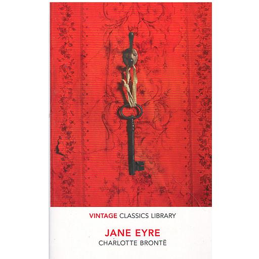 Jane Eyre