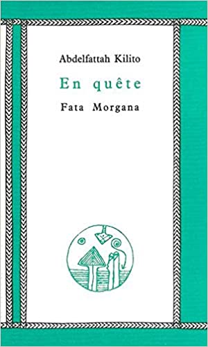 En quête