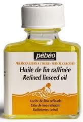 Medium Pébéo  - Huile - 75ml