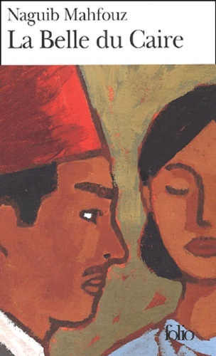 La Belle du Cair