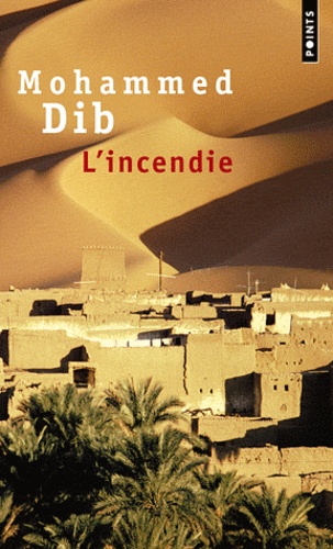 L'incendie