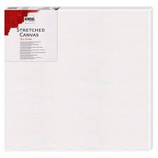 Toile Phoenix  - Avec cadre - Stretch - Rectangulaire - 100x100