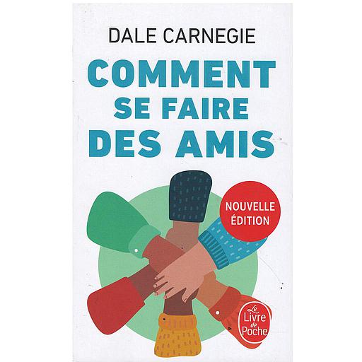 Comment se faire des amis