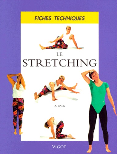 Le stretching