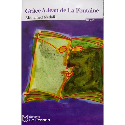 Grâce à Jean de La Fontaine!