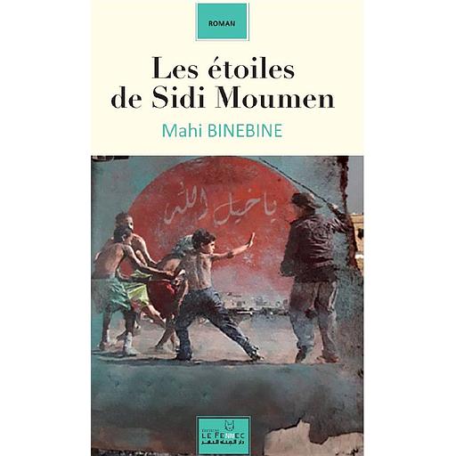 Les étoiles de Sidi Moumen