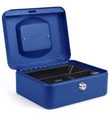 Caisse à Monnaie Pavo 8 Pousse