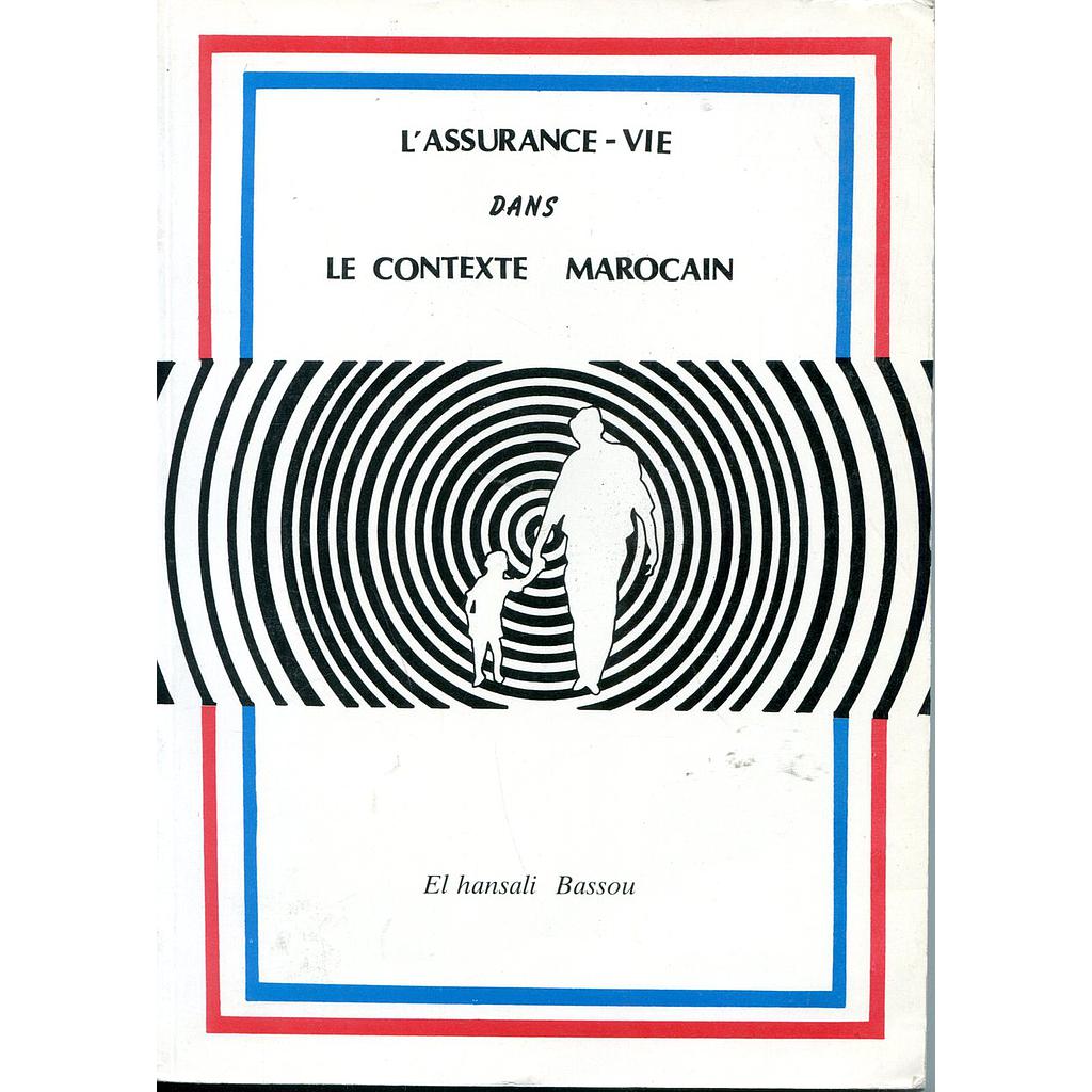 L'assurance-vie dans le contexte Marocain