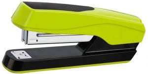 Agrafeuse Vert  24/6