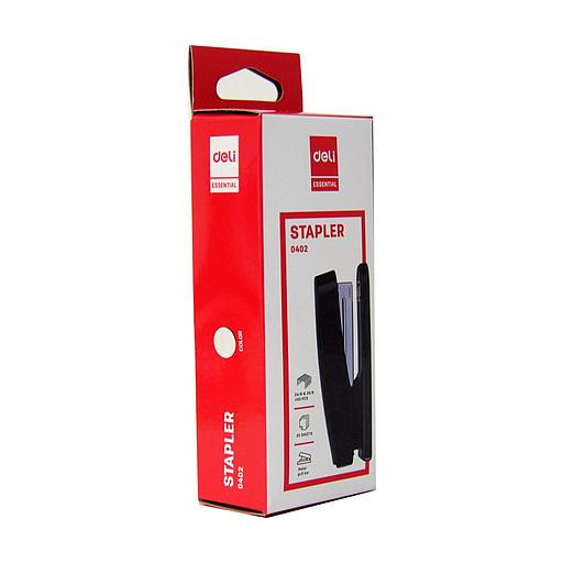 Agrafeuse Deli Réf:0402