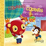 LA RENTREE DE GROGNON